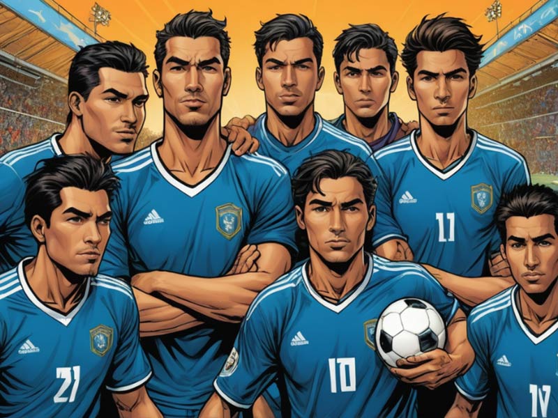 蓉城反超！韋世豪突破傳中造點，費利佩點射雙響